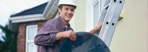 Antenista. Reparaciones e Instalaciones