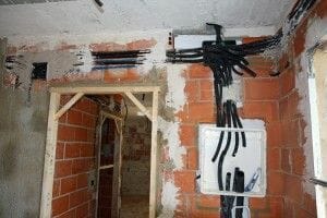 instalaciones electricas viviendas